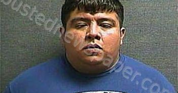 TREJO, HECTOR | 2024-08-17 14:56:00 Boone County, Kentucky Booking