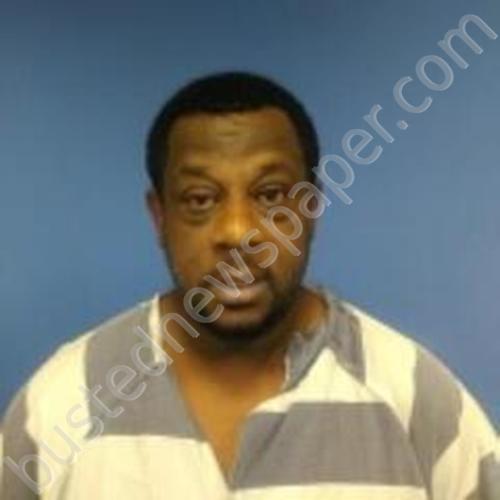 MALVINE LAVALE AYERS JR #, Faulkner County, Arkansas - 2024-08-17 17:50:00