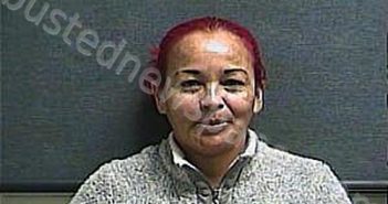 MARIN, EUDIS | 2024-08-17 05:26:00 Boone County, Kentucky Booking