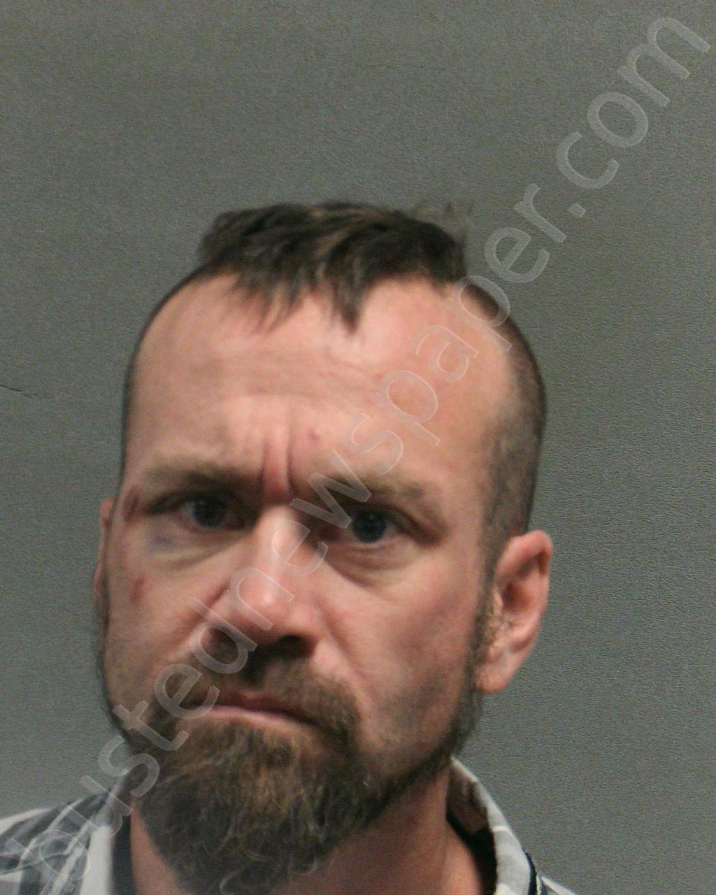 IRION, JOSEPH EUGENE #, Randall County, Texas - 2024-08-18