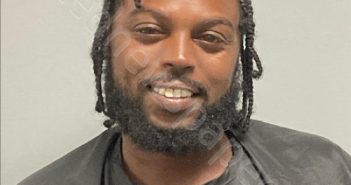 TYRONE DECINCES STOCKTON | 2024-08-18 03:40:00 Henry County, Virginia Booking