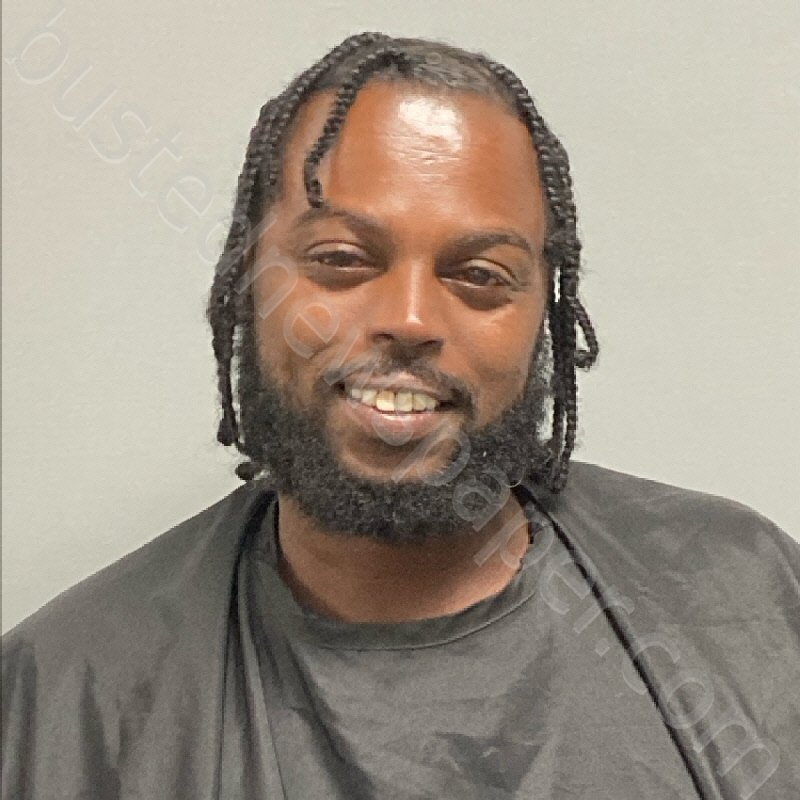 TYRONE DECINCES STOCKTON #, Henry County, Virginia - 2024-08-18 03:40:00