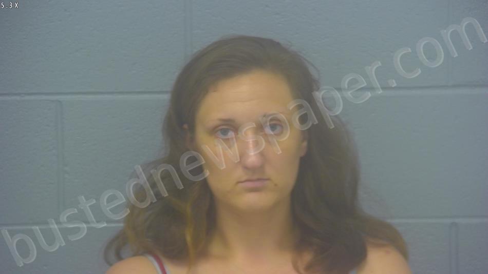 MARTIN, FELICIA PAULINE #, Greene County, Missouri - 2024-08-18 03:15:00