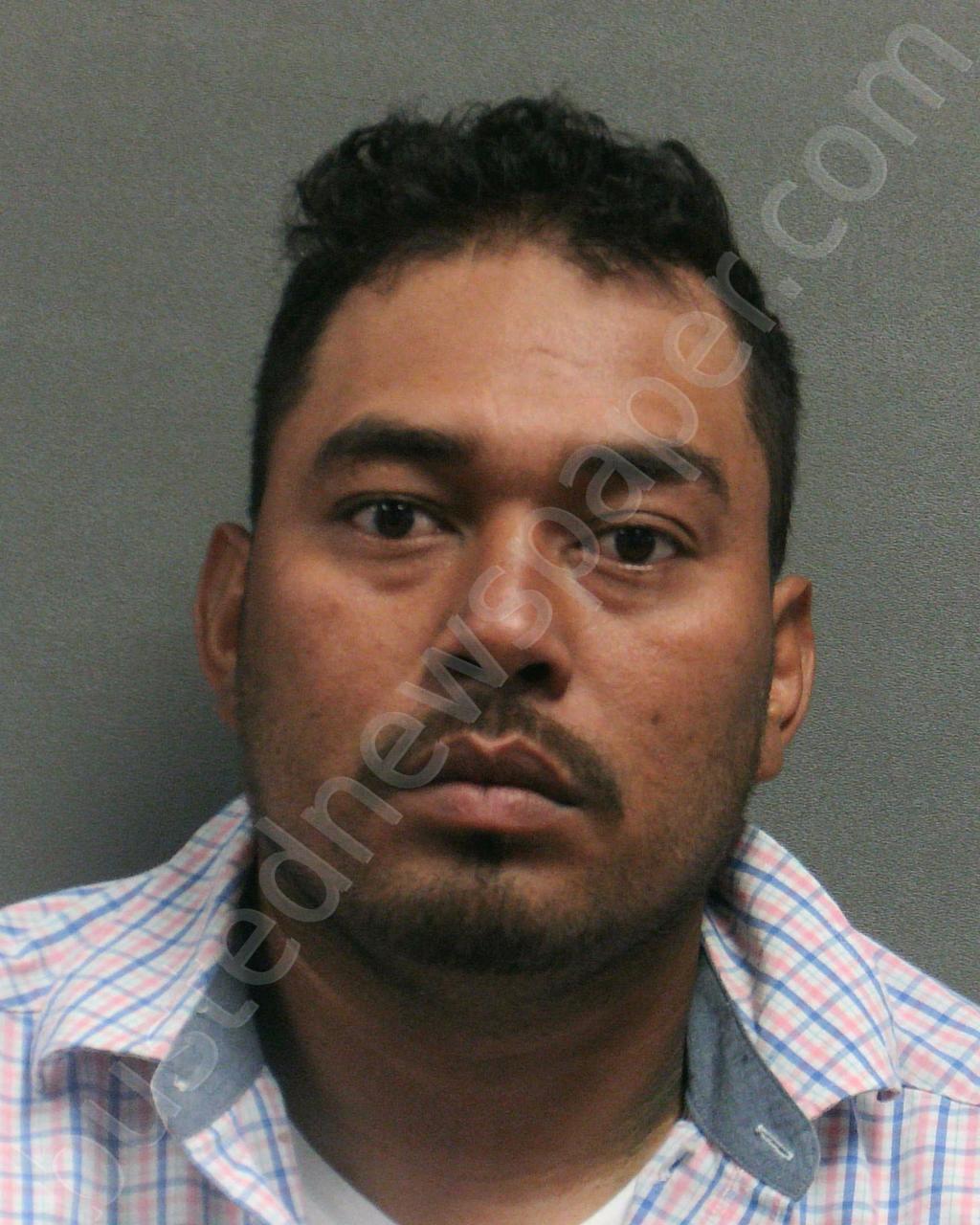 GONZALES-NUNEZ, IRVIN MANUEL #, Randall County, Texas - 2024-08-18