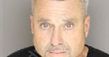 BADDERS, HOWARD GARRETT | 2024-08-18 20:32:00 Moore County, North Carolina Booking