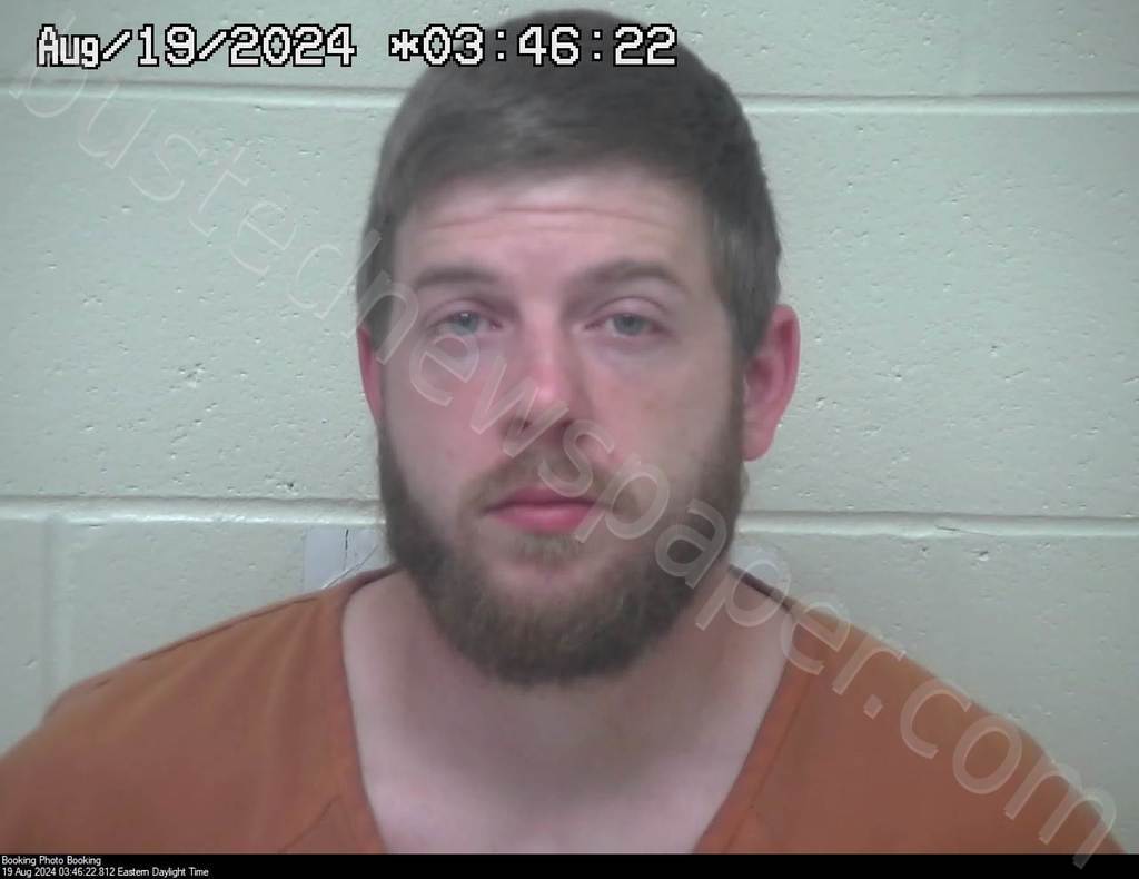 LYON, CURTIS #, Scioto County, Ohio - 2024-08-18 23:14:00