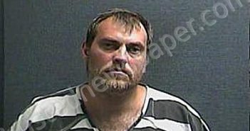 MCMAHON, JAMES JOSEPH | 2024-08-18 16:34:00 Boone County, Kentucky Booking