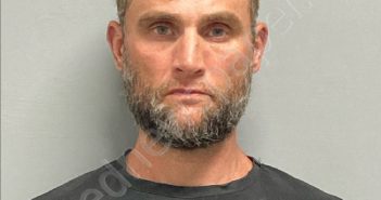 BO JAMES MITCHELL | 2024-08-18 Henry County, Virginia Booking