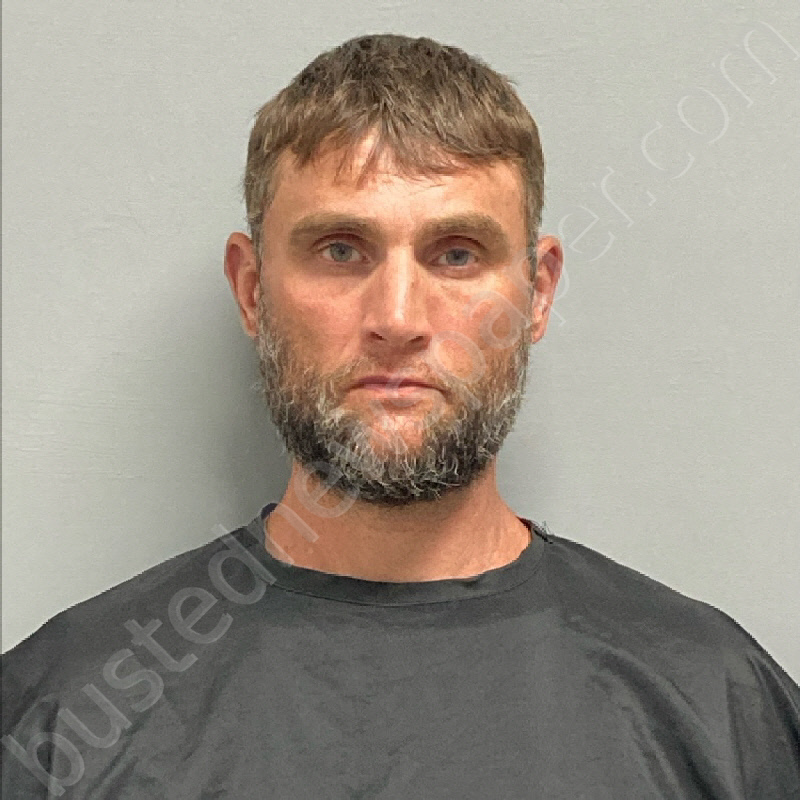 BO JAMES MITCHELL #, Henry County, Virginia - 2024-08-18