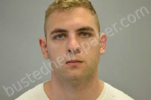 ELLIOT, RICKY LEE #, Lee County, North Carolina - 2024-08-18 21:52:00