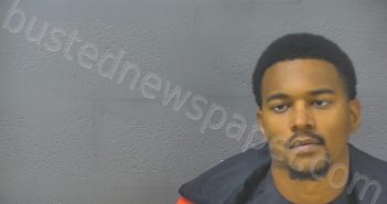 <B>SMITH</B>, <B>DEMARIUS</B> <B>RONDEL</B> #, Lynchburg, Virginia - 2024-08-18 17:21:00