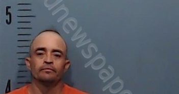 PINTO, JOSE CARLOS | 2024-08-18 Taylor County, Texas Booking