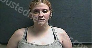 WITT, JOSCI M | 2024-08-18 23:08:00 Boone County, Kentucky Booking