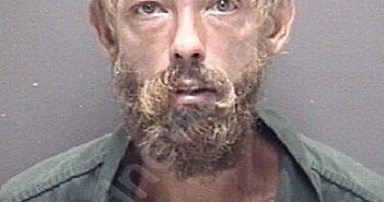 <B>HENDERSON</B>, <B>SAMUEL</B> <B>CORY</B> #, Galveston County, Texas - 2024-08-18 08:30:00