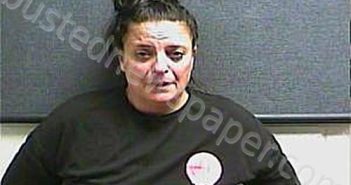 FOLEY, LORI J | 2024-08-18 03:11:00 Boone County, Kentucky Booking