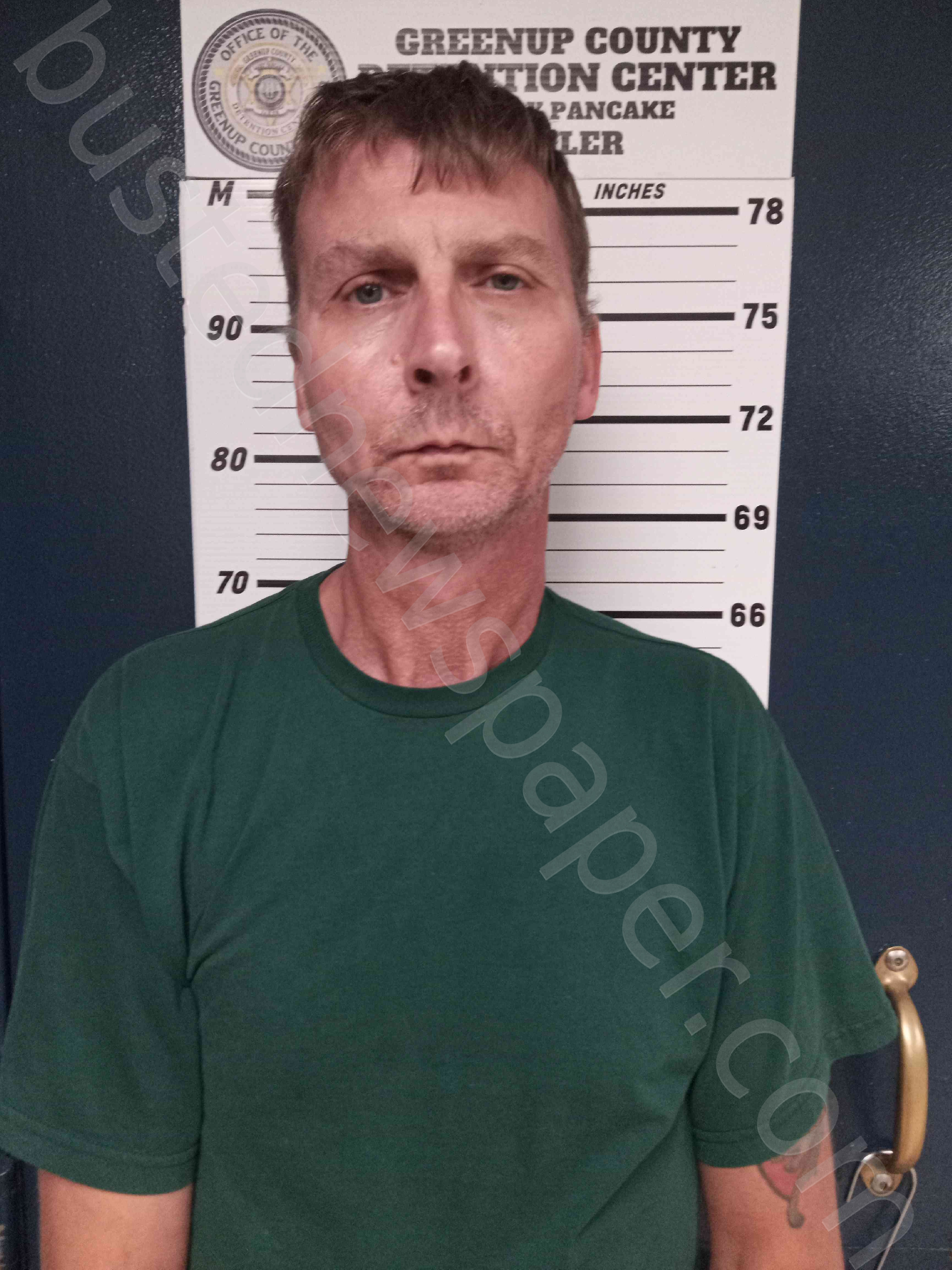 ROBERTS, IRA #, Greenup County, Kentucky - 2024-08-18