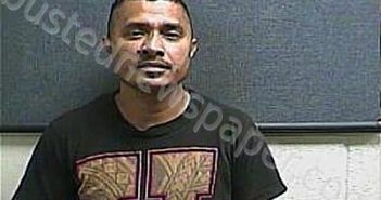 HENLY, DAVID NMN | 2024-08-18 13:34:00 Boone County, Kentucky Booking