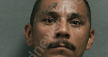 <B>FLORES</B>, <B>STEPHEN</B> #, Randall County, Texas - 2024-08-18