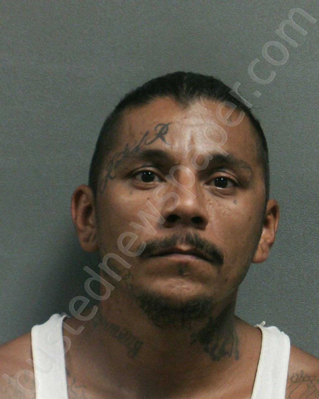FLORES, STEPHEN #, Randall County, Texas - 2024-08-18