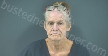CONLEY, JODY | 2024-08-18 22:28:00 Russell County, Kentucky Booking