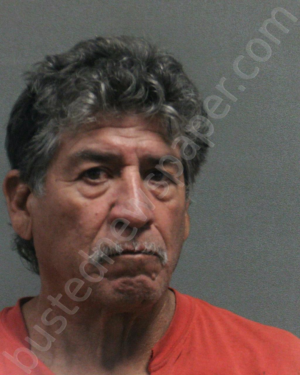 QUINTANILLA, SAMMY CHARLES, SR. #, Randall County, Texas - 2024-08-18