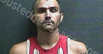 CALDWELL, CHARLES DAVID | 2024-08-19 Boone County, Kentucky Booking