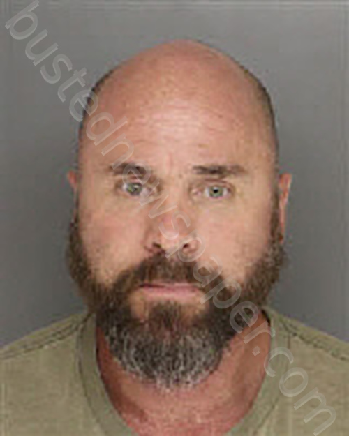 GILLIGAN, BRIAN THOMAS #, Moore County, North Carolina - 2024-08-19 07:00:00