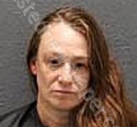 <B>JENKINS</B>, <B>KALENA</B> <B>RENEE</B> #, Oconee County, South Carolina - 2024-08-19