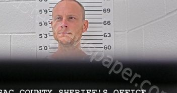STEPHENS, MATTHEW E | 2024-08-19 00:32:25 Massac County, Illinois Booking
