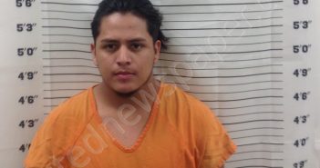 ZALASAR, MARGARITO AMAYA | 2024-08-19 15:35:00 Pickens County, Georgia Booking