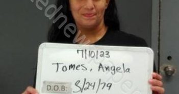 TOMES, <B>ANGELA</B> DAWN #, Sebastian County, Arkansas - 2024-08-19 08:30:00
