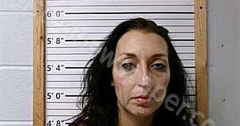 <B>JOHNSON</B>, <B>KIMBERLY</B> ANN #, Cleburne County, Arkansas - 2024-08-19 19:33:00