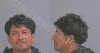 <B>DIAZ</B>, JOSE <B>ALBERTO</B> #, Hidalgo County, Texas - 2024-08-19