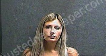 RICHEY, SUZI M | 2024-08-19 03:25:00 Boone County, Kentucky Booking