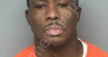 <B>TWAIN</B> <B>PATRICK</B> <B>JOHNSON</B> #, Randolph County, North Carolina - 2024-08-19 16:12:00