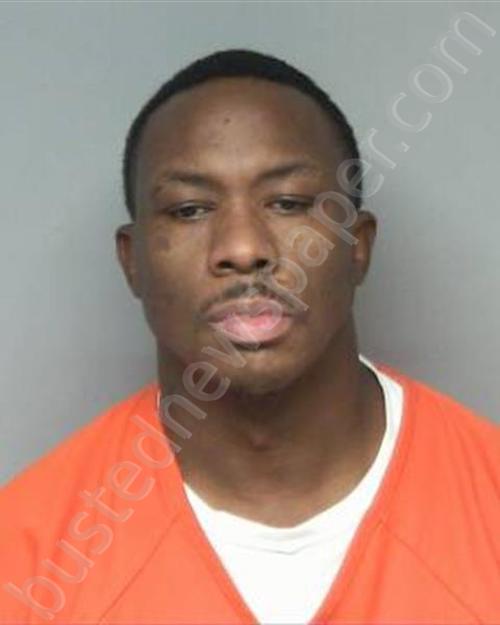 TWAIN PATRICK JOHNSON #, Randolph County, North Carolina - 2024-08-19 16:12:00