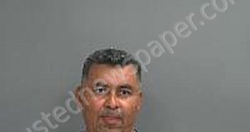 ALARCON, WILSON | 2024-08-19 Phelps County, Nebraska Booking