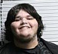 <B>PORTER</B>, <B>LONNIE</B> <B>DWAYNE</B> JR #, Brunswick County, North Carolina - 2024-08-19