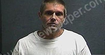 RICHEY, RUDY | 2024-08-19 01:43:00 Boone County, Kentucky Booking