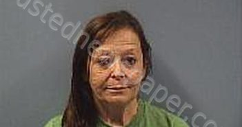 <B>SARGENT</B>, <B>TERESA</B> J #, Erie County, Ohio - 2024-08-19
