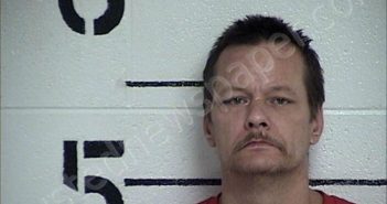 <B>VANDERZANDEN</B>, <B>CLIFFORD</B> #, Chase County, Kansas - 2024-08-19