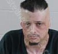 <B>MICHALSKI</B>, ROBERT <B>MICHAEL</B> JR #, Ashland County, Ohio - 2024-08-19