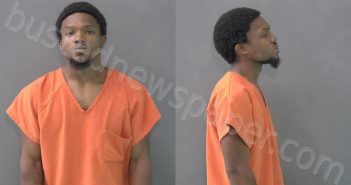 <B>DORSEY</B>, <B>COREY</B> <B>ALEXANDER</B> JUNIOR #, Bell County, Texas - 2024-08-19 16:21:00
