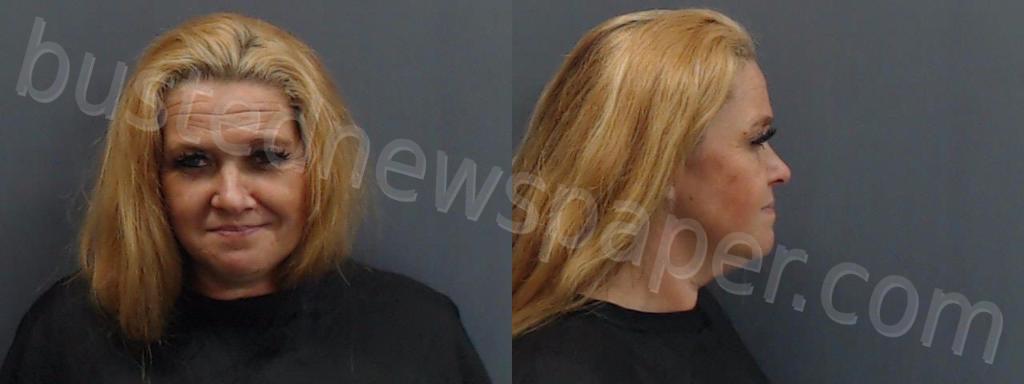 MORRIS, PENNY NICOLE #, Gregg County, Texas - 2024-08-19