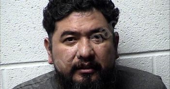 MUJICA MOLINA, JACOB | 2024-08-19 Chase County, Kansas Booking