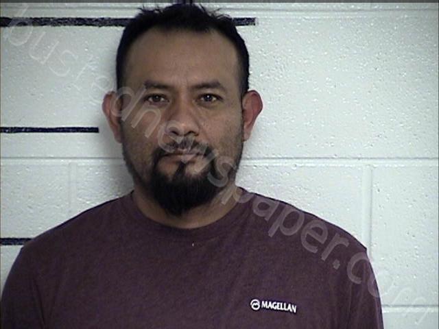 DIAZ IGNACIO, EVARISTO #, Chase County, Kansas - 2024-08-19