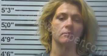 <B>BOUTWELL</B>, <B>MELISSA</B> #, Jones County, Mississippi - 2024-08-19 17:41:00