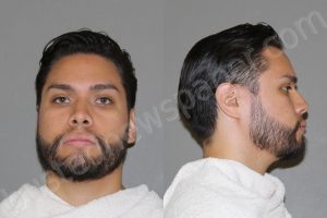 REYES, JONATHAN ELISEO | 2024-08-19 Denton County, Texas Booking