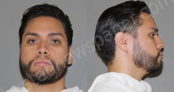 <B>REYES</B>, <B>JONATHAN</B> ELISEO #, Denton County, Texas - 2024-08-19