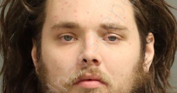 <B>WINSTEAD</B>, <B>KYLE</B> #, Wake County, North Carolina - 2024-08-19 00:30:00